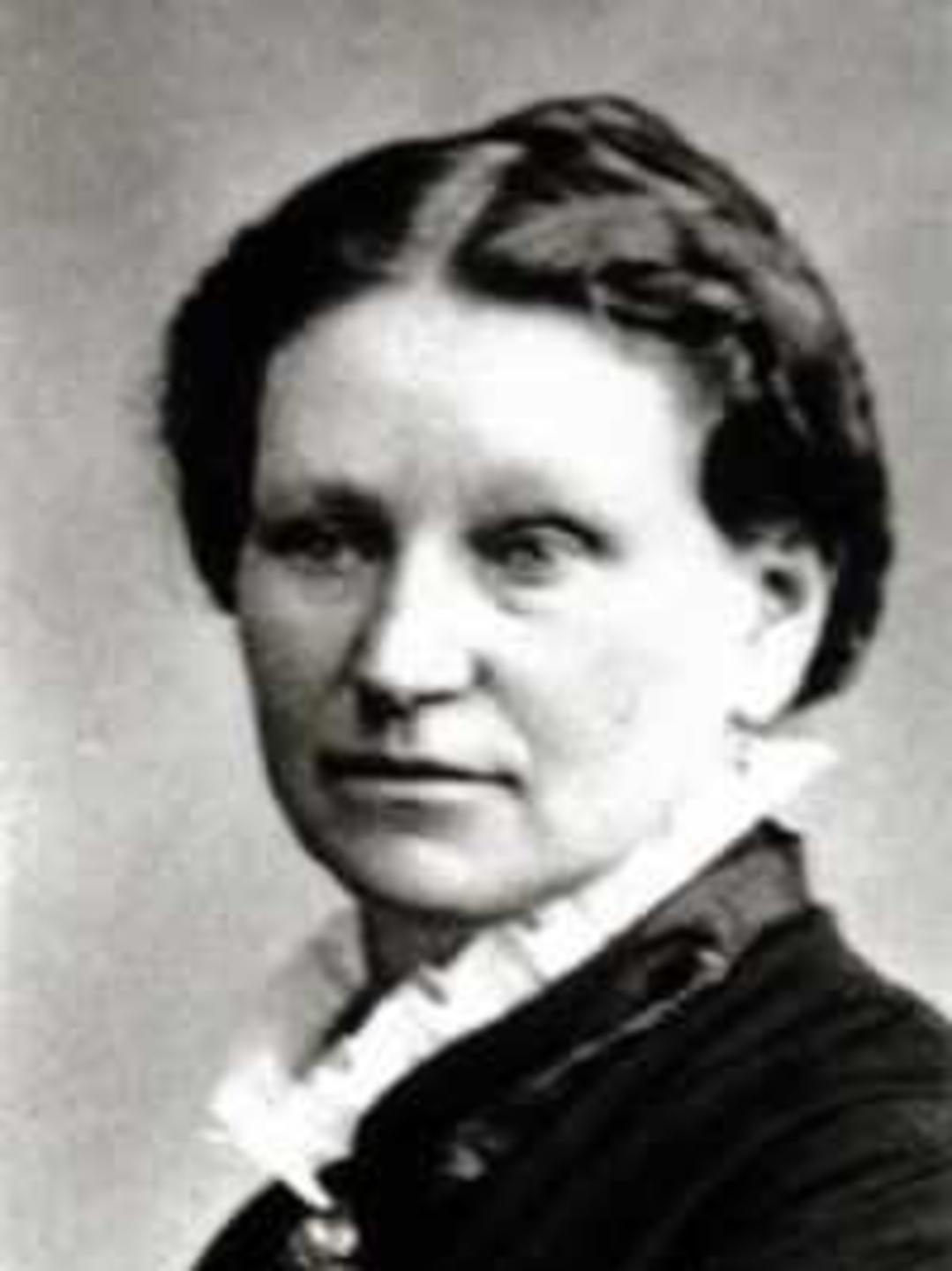 Jane Clark (1839 - 1913) Profile